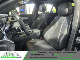 Mercedes Classe E 450 AMG 4MATIC  occasion � Beaupuy - photo n�6