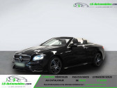 Mercedes Classe E 450 AMG 4MATIC  � Beaupuy 31