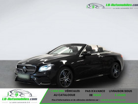 Mercedes Classe E , garage LB AUTOMOBILES � Beaupuy