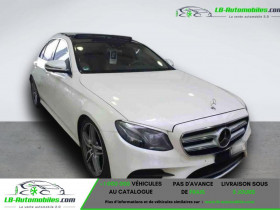 Mercedes Classe E , garage LB AUTOMOBILES � Beaupuy