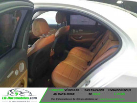 Mercedes Classe E 450 AMG 4MATIC  occasion � Beaupuy - photo n�4