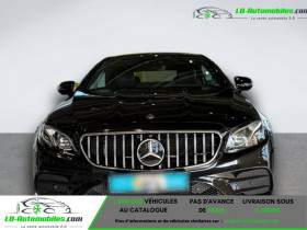 Mercedes Classe E 450 AMG 4MATIC  occasion � Beaupuy - photo n�4