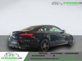 Mercedes Classe E 450 AMG 4MATIC  occasion � Beaupuy - photo n�3
