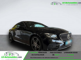 Mercedes Classe E 450 AMG 4MATIC  occasion � Beaupuy - photo n�2