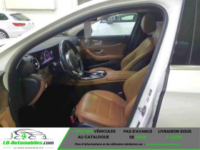 Mercedes Classe E 450 AMG 4MATIC  occasion � Beaupuy - photo n�3