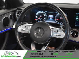 Mercedes Classe E 450 AMG 4MATIC  occasion � Beaupuy - photo n�8