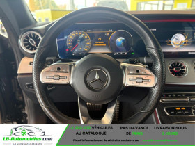Mercedes Classe E 450 AMG 4MATIC  occasion � Beaupuy - photo n�8
