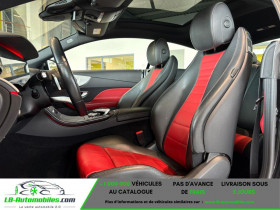 Mercedes Classe E 450 AMG 4MATIC  occasion � Beaupuy - photo n�7