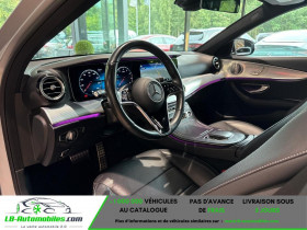 Mercedes Classe E 450 AMG 4MATIC  occasion � Beaupuy - photo n�5
