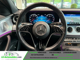 Mercedes Classe E 450 AMG 4MATIC  occasion � Beaupuy - photo n�7