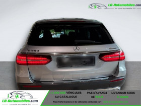 Mercedes Classe E 450 AMG 4MATIC  occasion � Beaupuy - photo n�4
