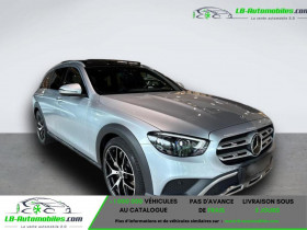 Mercedes Classe E 450 AMG 4MATIC  occasion � Beaupuy - photo n�2