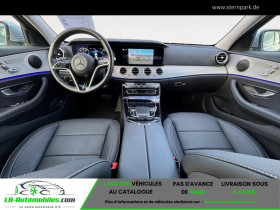 Mercedes Classe E 450 AMG 4MATIC  occasion � Beaupuy - photo n�3