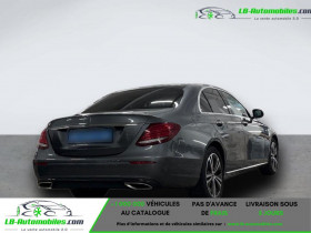 Mercedes Classe E 450 AMG 4MATIC  occasion � Beaupuy - photo n�3