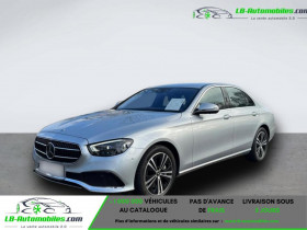 Mercedes Classe E , garage LB AUTOMOBILES � Beaupuy