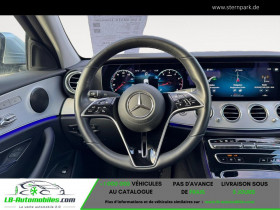 Mercedes Classe E 450 AMG 4MATIC  occasion � Beaupuy - photo n�9