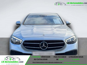 Mercedes Classe E 450 AMG 4MATIC  occasion � Beaupuy - photo n�5
