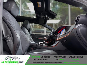 Mercedes Classe E 450 AMG 4MATIC  occasion � Beaupuy - photo n�5