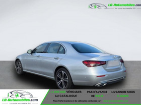 Mercedes Classe E 450 AMG 4MATIC  occasion � Beaupuy - photo n�4