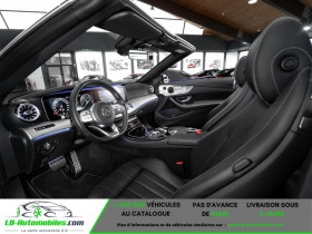 Mercedes Classe E 450 AMG 4MATIC  occasion � Beaupuy - photo n�4