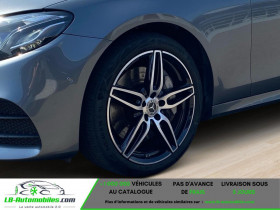 Mercedes Classe E 450 AMG 4MATIC  occasion � Beaupuy - photo n�4
