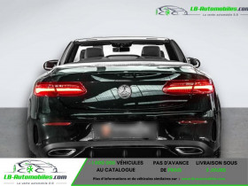 Mercedes Classe E 450 AMG 4MATIC  occasion � Beaupuy - photo n�3