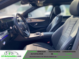 Mercedes Classe E 450 AMG 4MATIC  occasion � Beaupuy - photo n�3