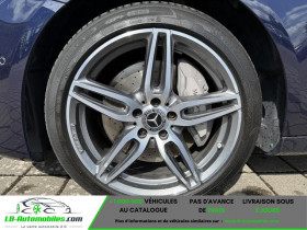 Mercedes Classe E 450 AMG 4MATIC  occasion � Beaupuy - photo n�8