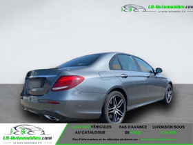 Mercedes Classe E 450 AMG 4MATIC  occasion � Beaupuy - photo n�2