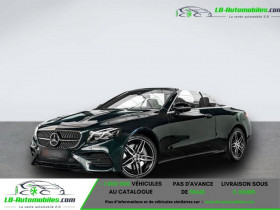 Mercedes Classe E , garage LB AUTOMOBILES � Beaupuy