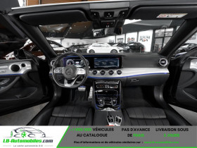 Mercedes Classe E 450 AMG 4MATIC  occasion � Beaupuy - photo n�2