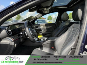 Mercedes Classe E 450 AMG 4MATIC  occasion � Beaupuy - photo n�6
