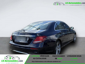 Mercedes Classe E 450 AMG 4MATIC  occasion � Beaupuy - photo n�4
