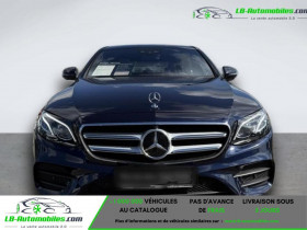 Mercedes Classe E 450 AMG 4MATIC  occasion � Beaupuy - photo n�5
