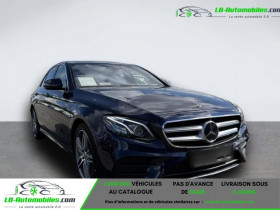 Mercedes Classe E 450 AMG 4MATIC  occasion � Beaupuy - photo n�2