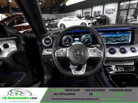 Mercedes Classe E 450 AMG 4MATIC  occasion � Beaupuy - photo n�6