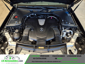 Mercedes Classe E 450 AMG 4MATIC  occasion � Beaupuy - photo n�10