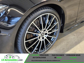 Mercedes Classe E 450 AMG 4MATIC  occasion � Beaupuy - photo n�9