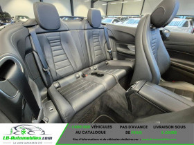 Mercedes Classe E 450 AMG 4MATIC  occasion � Beaupuy - photo n�8