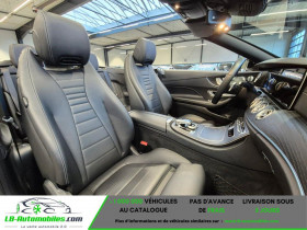 Mercedes Classe E 450 AMG 4MATIC  occasion � Beaupuy - photo n�7