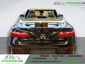 Mercedes Classe E 450 AMG 4MATIC  occasion � Beaupuy - photo n�6