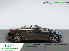 Mercedes Classe E 450 AMG 4MATIC  occasion � Beaupuy - photo n�5