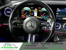 Mercedes Classe E 450 AMG 4MATIC  occasion � Beaupuy - photo n�4