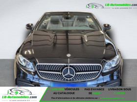 Mercedes Classe E 450 AMG 4MATIC  occasion � Beaupuy - photo n�4