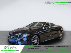Mercedes Classe E 450 AMG 4MATIC  occasion � Beaupuy - photo n�2