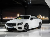 Annonce Mercedes Classe E occasion Essence 450 AMG 4MATIC � L'Union