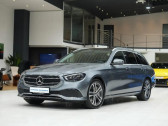 Annonce Mercedes Classe E occasion Essence 450 AMG 4MATIC � L'Union
