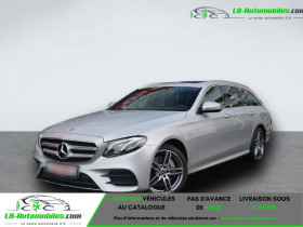 Mercedes Classe E 450 BVA 4-Matic  occasion � Beaupuy - photo n�2