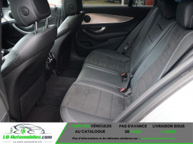 Mercedes Classe E 450 BVA 4-Matic  occasion � Beaupuy - photo n�8