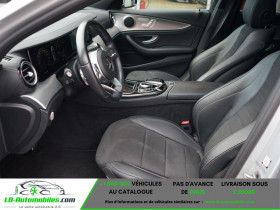 Mercedes Classe E 450 BVA 4-Matic  occasion � Beaupuy - photo n�7